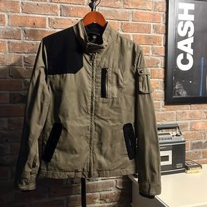Men’s jacket
